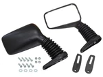 Spi Snowmobile Mirrors For Arctic Cat Replaces Oem # 0639-925 & 0639-926 Pair New. Price: $54.95.