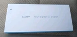 Carv Digital Ski Coach Size Complete In Box Excellent Condition Large 200-225 Used. Price: $64.99.
