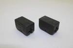 Ski-doo Oem Skid Rail Bumper (pair) 570063000 Q4904 Used. Price: $12.49.