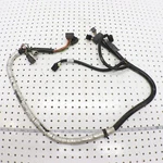 2006 Polaris Fusion 700 Headlight Hood Gauge Wiring Harness Wire 2461235 2410685 Used. Price: $26.49.