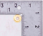 Main Jet Ring Part Number 6505-098 For Arctic Cat New. Price: $12.99.