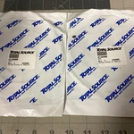 Total Source HY193095 (lot Of 2)(LNN17S) New. Price: $39.99.