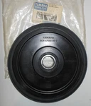 Yamaha Nos Gwh Guid Whl Assembly 8CR-47550-00-XX New. Price: $24.99.