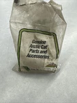 Nos Arctic Cat Carb Slide 6505-809 EXT580 ZR580 New. Price: $20.00.