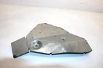 92 Yamaha Exciter Ii Le EX570ES Oem Polished Plate 84M-2176E-00-00 SY19 Used. Price: $29.99.