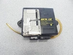 Arctic Snowmobile 2003-2004 Firecat 700 Sabercat Ecu Ignition Box 3006-679 Used. Price: $499.99.