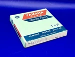 New! Genuine 1979 Yamaha YZ400 2ND (.50) Os Piston Rings 2X5-11601-20-00 JB7. Price: $49.95.