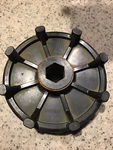 Arctic Cat Suzuki Sprocket, Drive 0102-500 New. Price: $40.00.