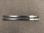 Genuine Yamaha SV80 Snoscoot Oem Slide Sliding Runner (2) 85G-47421-00-XX New. Price: $50.00.