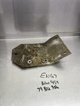 Moto Ski Ultrasonic Doo Blizzard 9500 Snowmobile Engine Mount 454 Race Used. Price: $93.99.