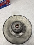 1979 Arctic Cat Trail Secondary Driven Clutch Used. Price: $40.00.