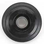 Parts Unlimited Black Idler Wheel W/bearing 4702-0065 New. Price: $23.41.