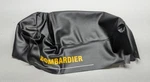 2003-2005 Ski-doo Tundra Oem Snowmobile Seat Cover 510004058 New. Price: $355.55.