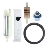 Genuine Walbro Fuel Pump +reg +tank Seal +filter For 2003-2012 Ski-doo 861302600. Price: $134.98.