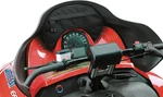Parts Unlimited Windshield Bag-black For 2007-2010 Arctic Cat Crossfire 800 Efi New. Price: $51.52.
