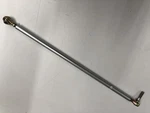 Ski-doo Tie Rod Assy 506152496-A New. Price: $92.69.