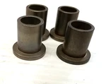 New Oem Arctic Cat Four Lower Arm Pivot Axles 1603-397 Artic Remanufactured. Price: $13.11.