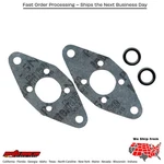 Vertex Exhaust Valve Gasket Kit S-d S/m Bmw R45 79-79 Yamaha YFM450FG Grizzly New. Price: $11.32.