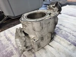 2004 Ski Doo Mxz Rev 800 Cylinder Assembly 420613852 Used. Price: $125.00.