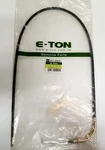 Nos Eton Front Brake Cable 610078 Remanufactured. Price: $21.69.