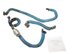 2017 Ski-doo Summit 850 X 165" Gen 4 Fuel Hose Gas Lines Set Used. Price: $28.45.