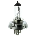 Solero New H4 High/low Beam Halogen Bulb, L6055H. Price: $9.95.