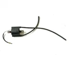 1988-2001 Yamaha Oem Ignition Coil Ass'y Mountain V-max Exciter Phazer Used. Price: $29.99.