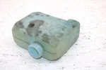 1998 Ski-doo Formula Sl Oem Oil Tank 572091600 SS79 Used. Price: $29.99.