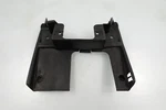 1990 Yamaha Snosport Es / SV125EP Oem Lower Instrument Panel Mount Used. Price: $44.95.