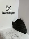 Ski-doo 1998 Mach Z Bottom Pan Door 572098500 Used. Price: $15.00.