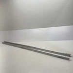 Polaris Wear Strip, 1.05" - Snow Used. Price: $34.99.
