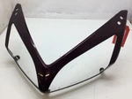 Yamaha Used Oem Headlight Fairing 8FA-77231-B0-P2 Rs Venture Gt 2008. Price: $59.99.