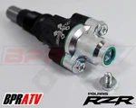2011-2016 Polaris Rzr Xp 900 Upgraded Cam Chain Timing Tensioner Kit Ratcheting New. Price: $89.98.