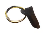 Zoom Parts Throttle Lever And Thumb Heater For Ski-doo Snowmobiles Repla... New. Price: $38.21.