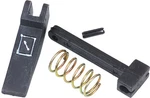 SP1 Choke Lever Repair Kit - & 2 Cylinder Motorcycle Atv/utv Street Bike New. Price: $11.69.