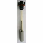 8FA-85720-01-00 Yamaha Oil Level Gauge Assy 8FA857200100, New Genuine Oem Part. Price: $45.71.