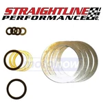 Straightline Qrs Shim Kit For 2008-2010 Ski-doo Mx Z 800 Engine Clutch Sd New. Price: $97.61.