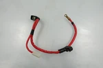 2005-2010 Yamaha Apex Mtn 1000 Oem Positive Battery Cable 8FU-82115-00-00 Used. Price: $29.95.
