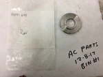 Arctic Cat Middle Race Seal 3004-698 Nos! Brand New!. Price: $40.00.