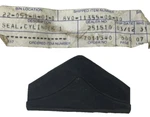 Yamaha 8V0-11355-00 Snowmobile Cylinder Seal Fits 1984-2006 Models New. Price: $11.99.