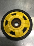 Ski-doo Snowmobile Idler Wheel 503191312 T113 Used. Price: $12.95.