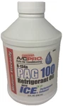 A/c Certified Pro R134A Pag 100 Refrigrant Oil ICE32 8OZ New Ships In 24 Hours. Price: $24.88.