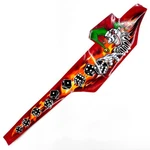Arctic Decal, Hood Lower Left, 6611-411 2005 Firecat Joker Red New. Price: $110.20.