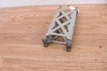 2008 Ski-doo Summit X 800R Handlebar Riser Block Inch 860200120 Used. Price: $34.00.
