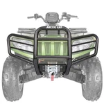 Arctic Cat Front Brush Guard Bumper #1436-031 Remanufactured. Price: $179.00.
