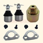 Ball Joint & Bracket Removal Tool Kit For Polaris Ranger 400 425 500 570 700 800 New. Price: $36.99.