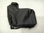Front Pouch Bag ---- Polaris Nos Used. Price: $14.99.