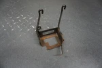 2005-2007 Ski-doo Oem Battery Cage Support Tray Mach Mxz Summit Used. Price: $40.46.