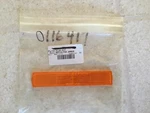 Arctic Cat Oem Reflector 0116-417 New. Price: $12.99.