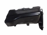 Cylinder Cowling Rear 3007-483 2015 Arctic Cat Lynx 2000 Black 570CC Snowmobile Used. Price: $18.00.